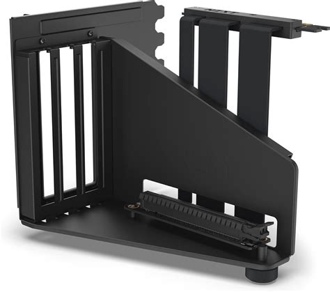 gpu metal bracket|gpu support bracket best buy.